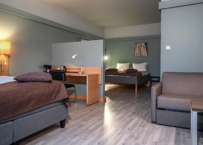 Thon Partner Hotel Kristiansand