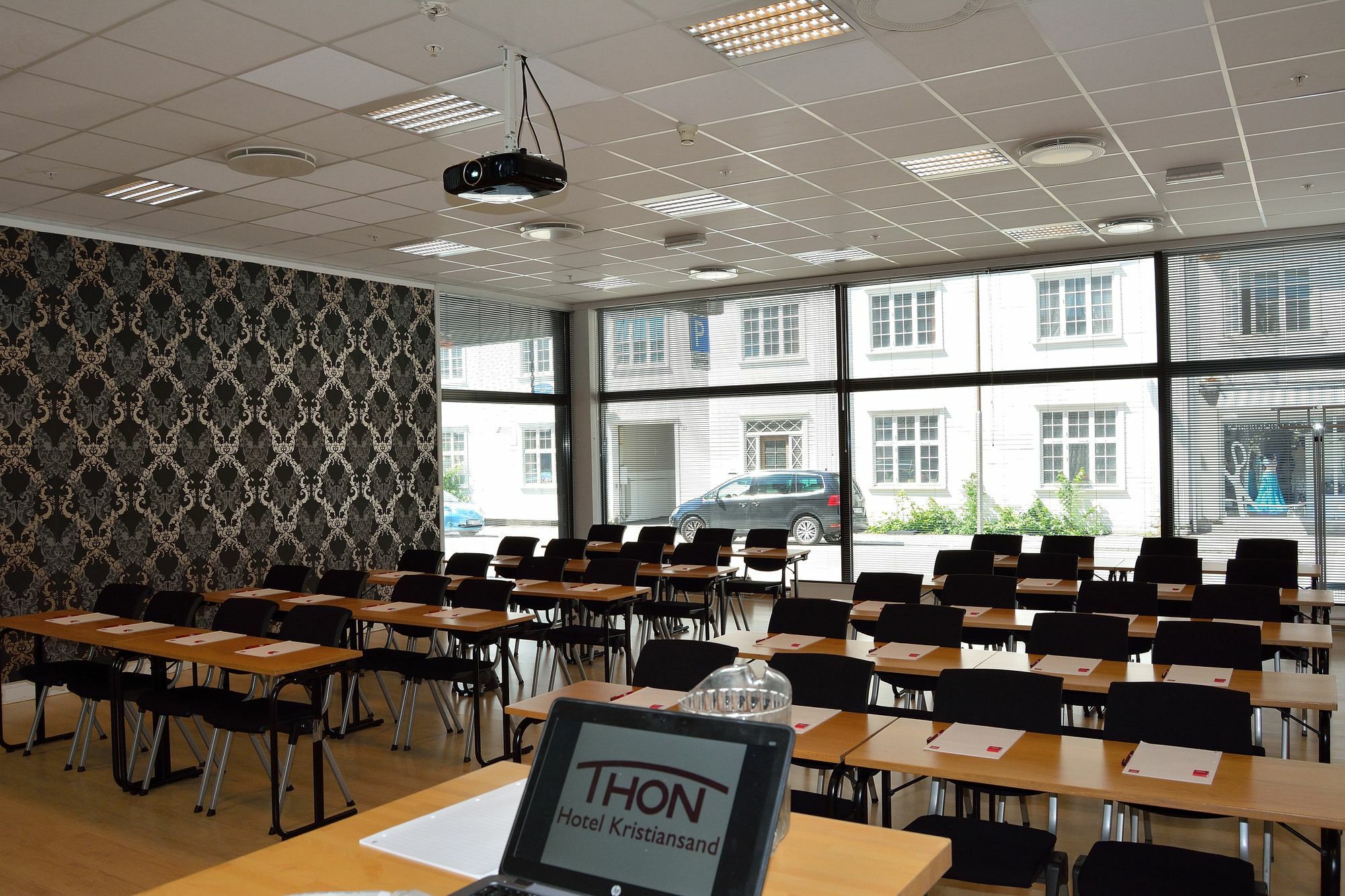 Thon Partner Отель